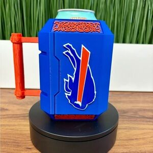 Buffalo Bills Can Holder with Logo